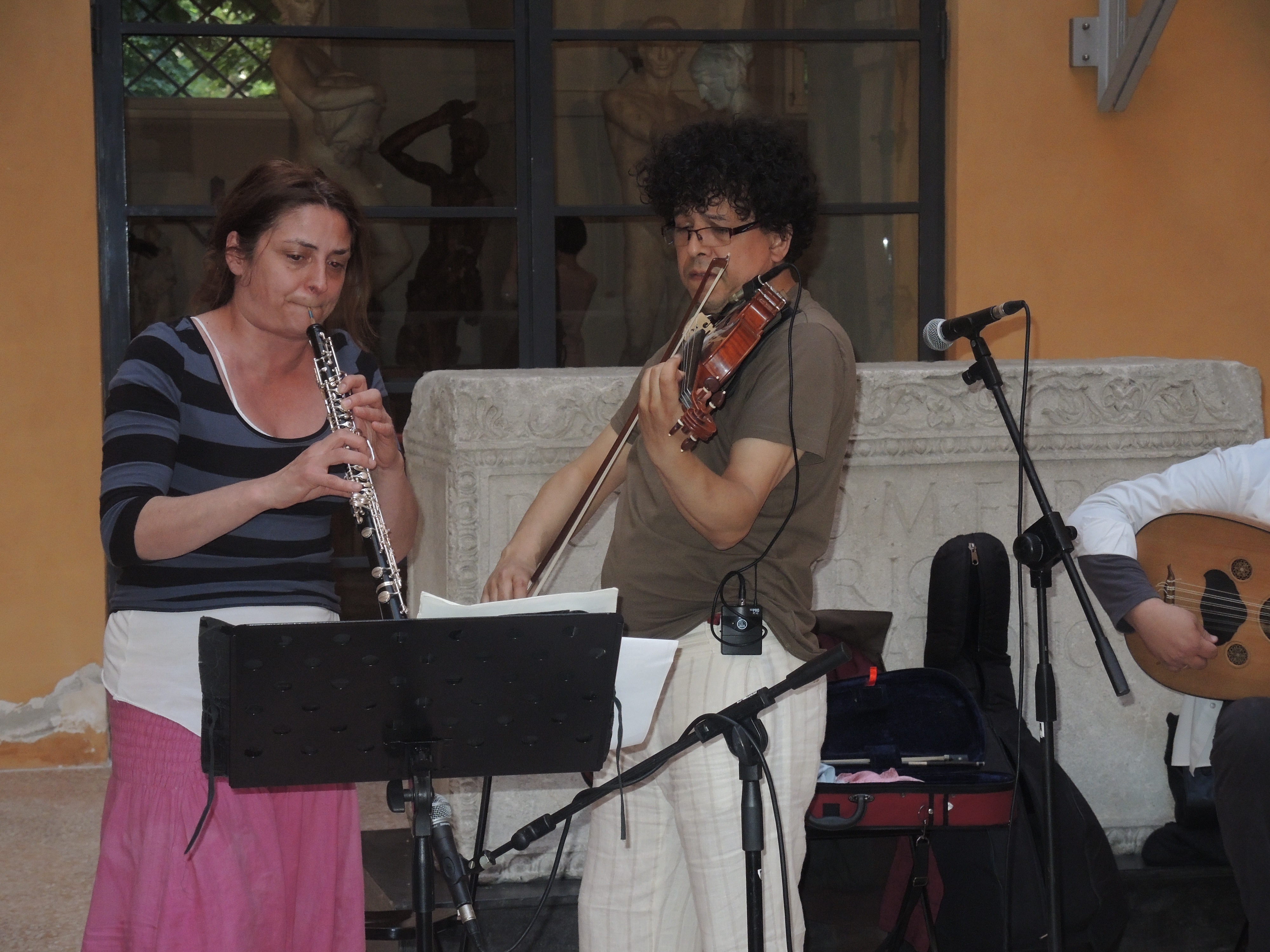 17 maggio 2014 - Galleria di immagini