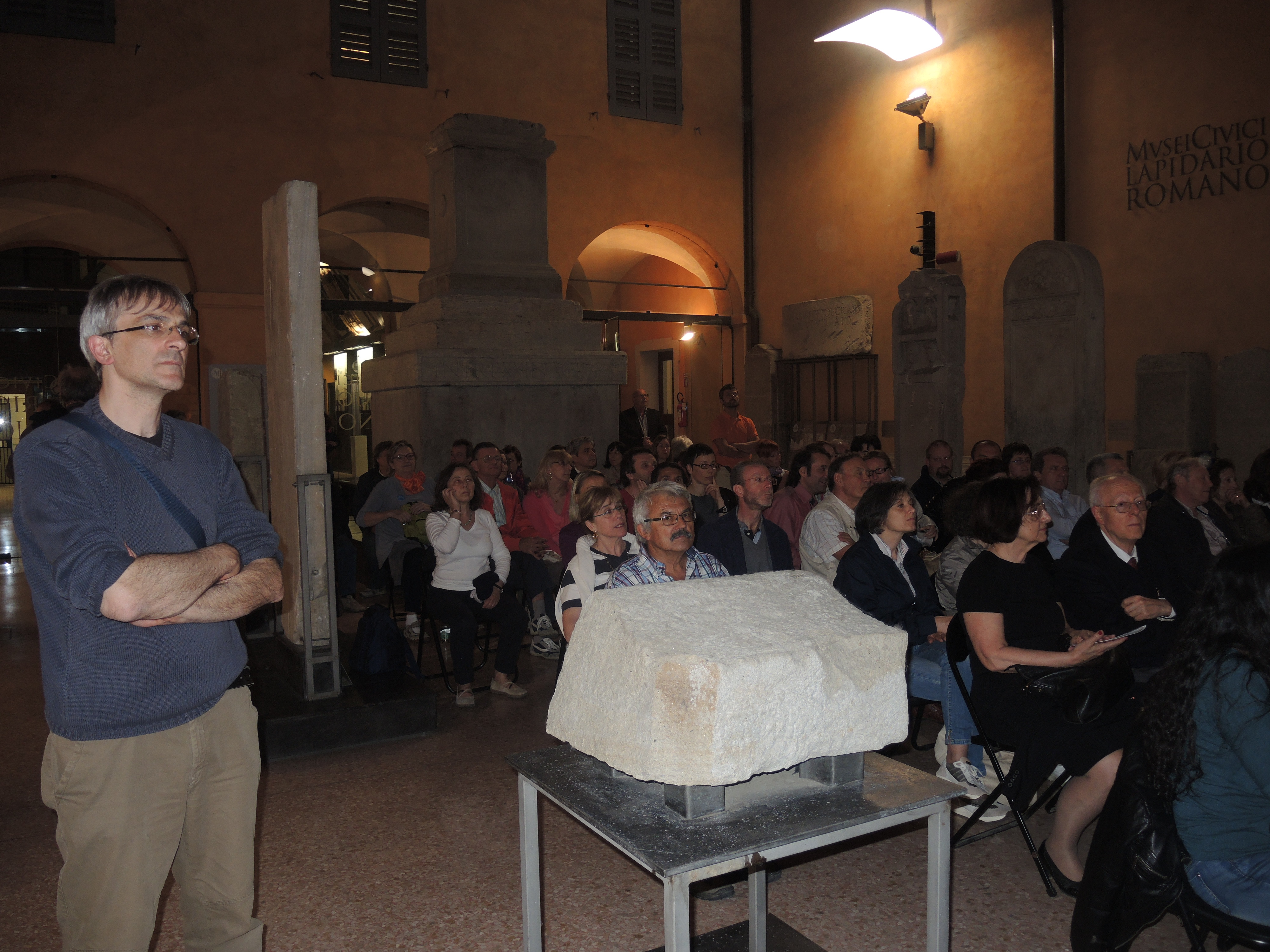 17 maggio 2014 - Galleria di immagini