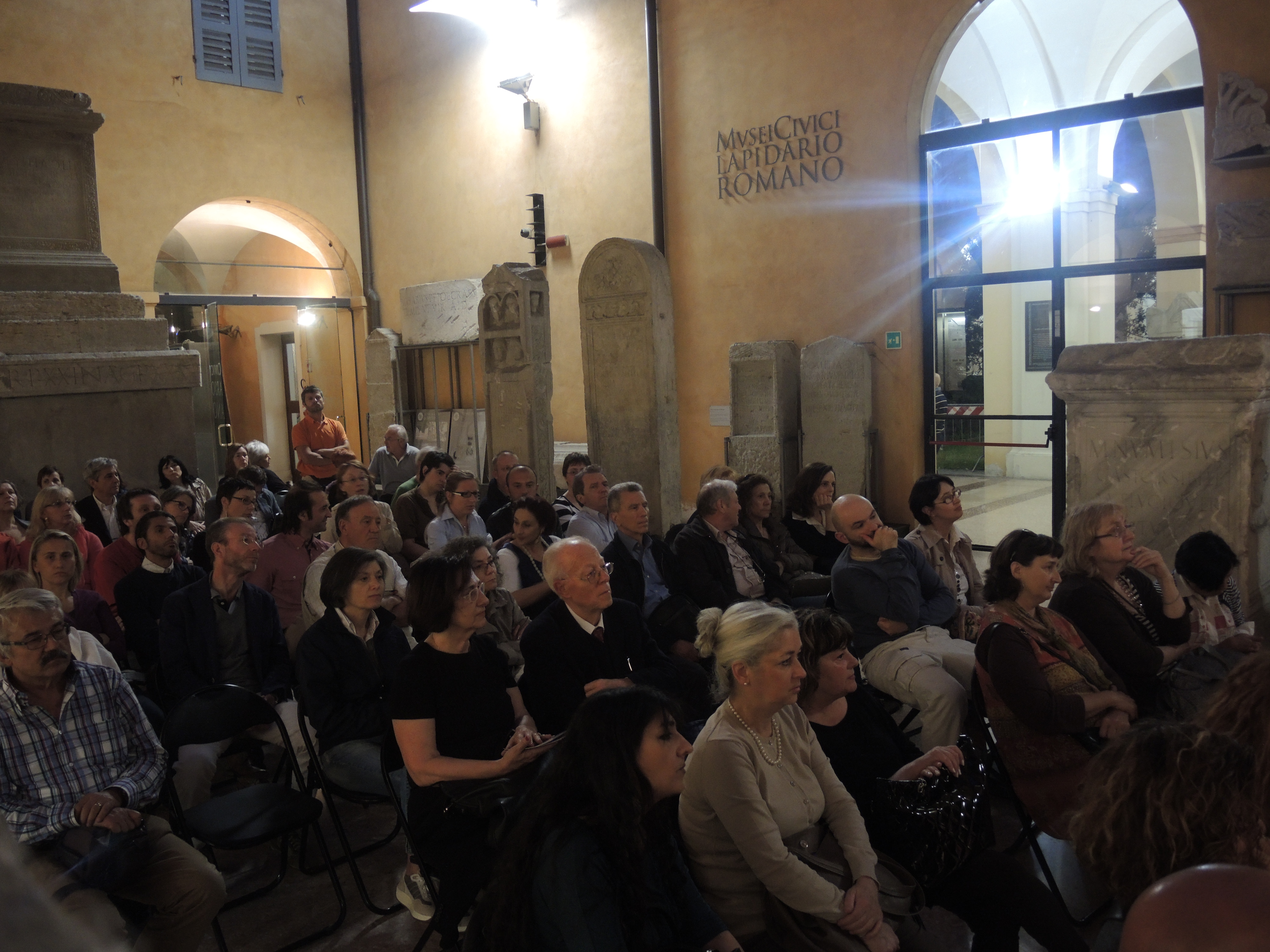 17 maggio 2014 - Galleria di immagini