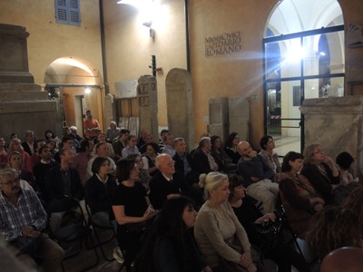 17 maggio 2014 - Galleria di immagini