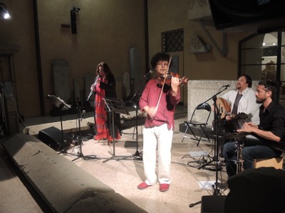 17 maggio 2014 - Galleria di immagini