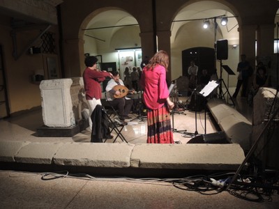 17 maggio 2014 - Galleria di immagini