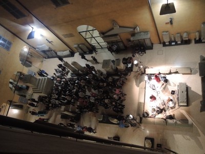 17 maggio 2014 - Galleria di immagini