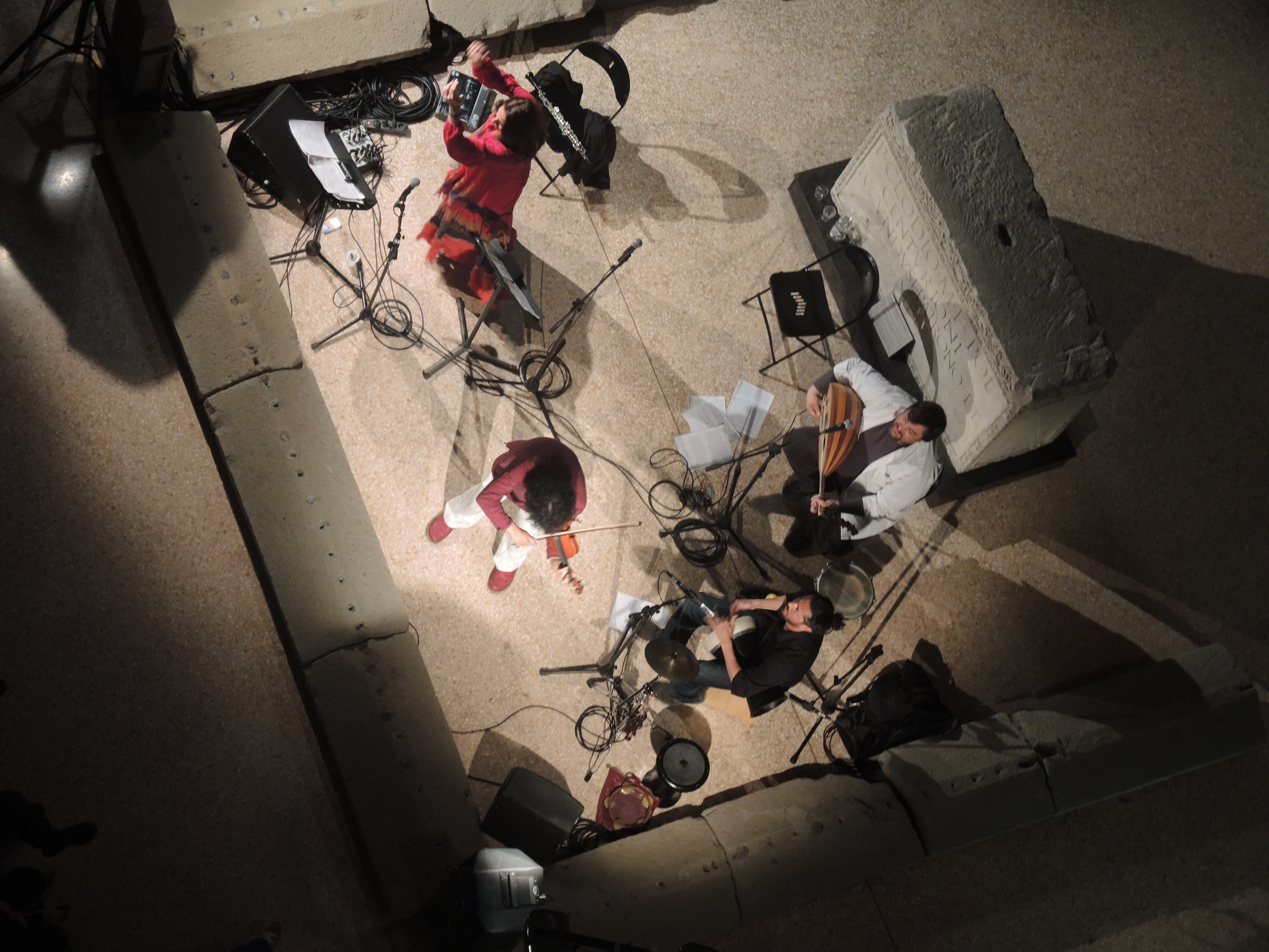 17 maggio 2014 - Galleria di immagini