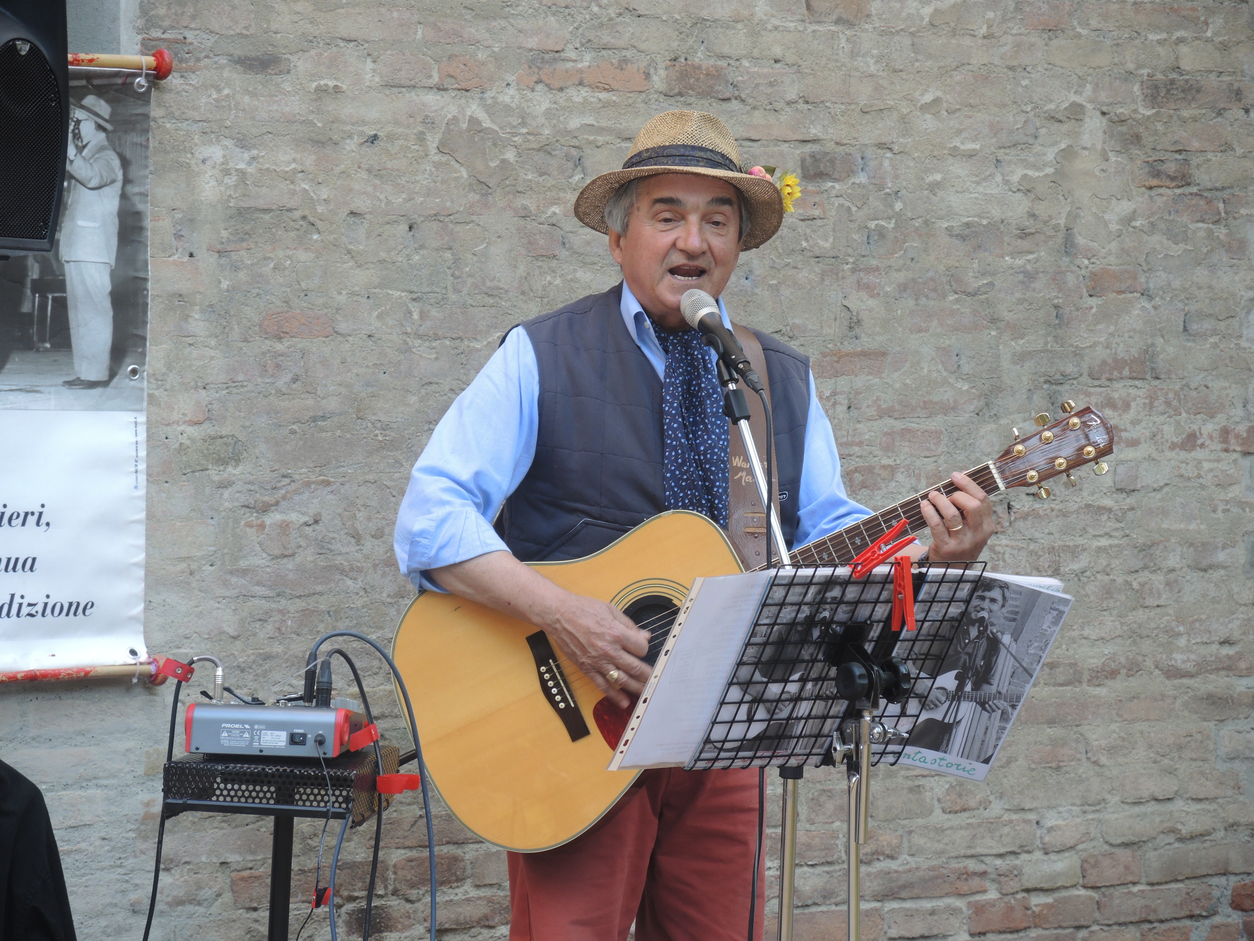 17 maggio 2014 - Galleria di immagini