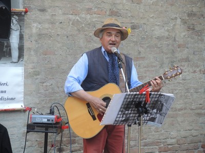 17 maggio 2014 - Galleria di immagini