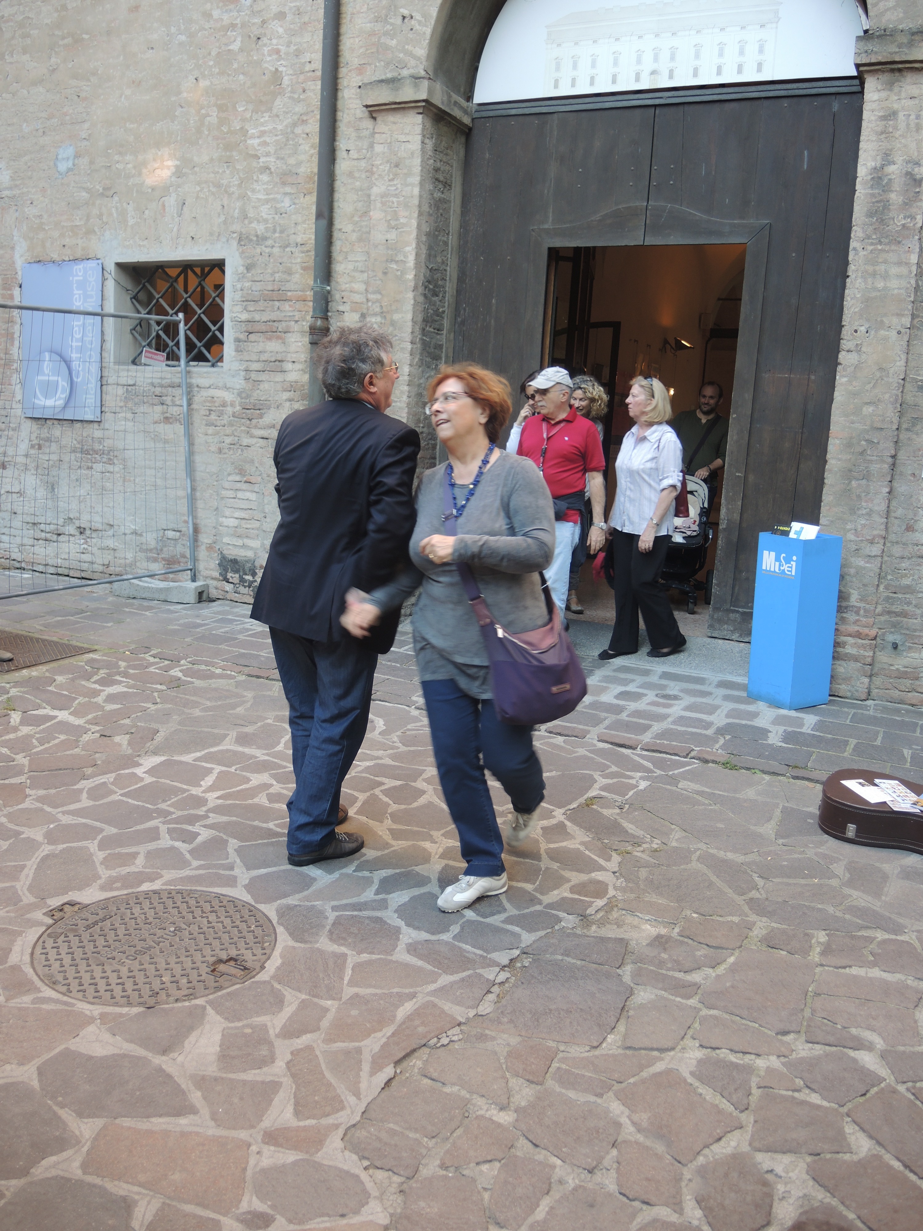 17 maggio 2014 - Galleria di immagini