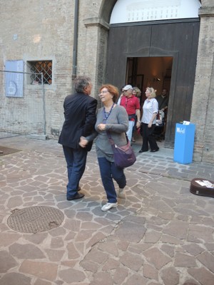 17 maggio 2014 - Galleria di immagini