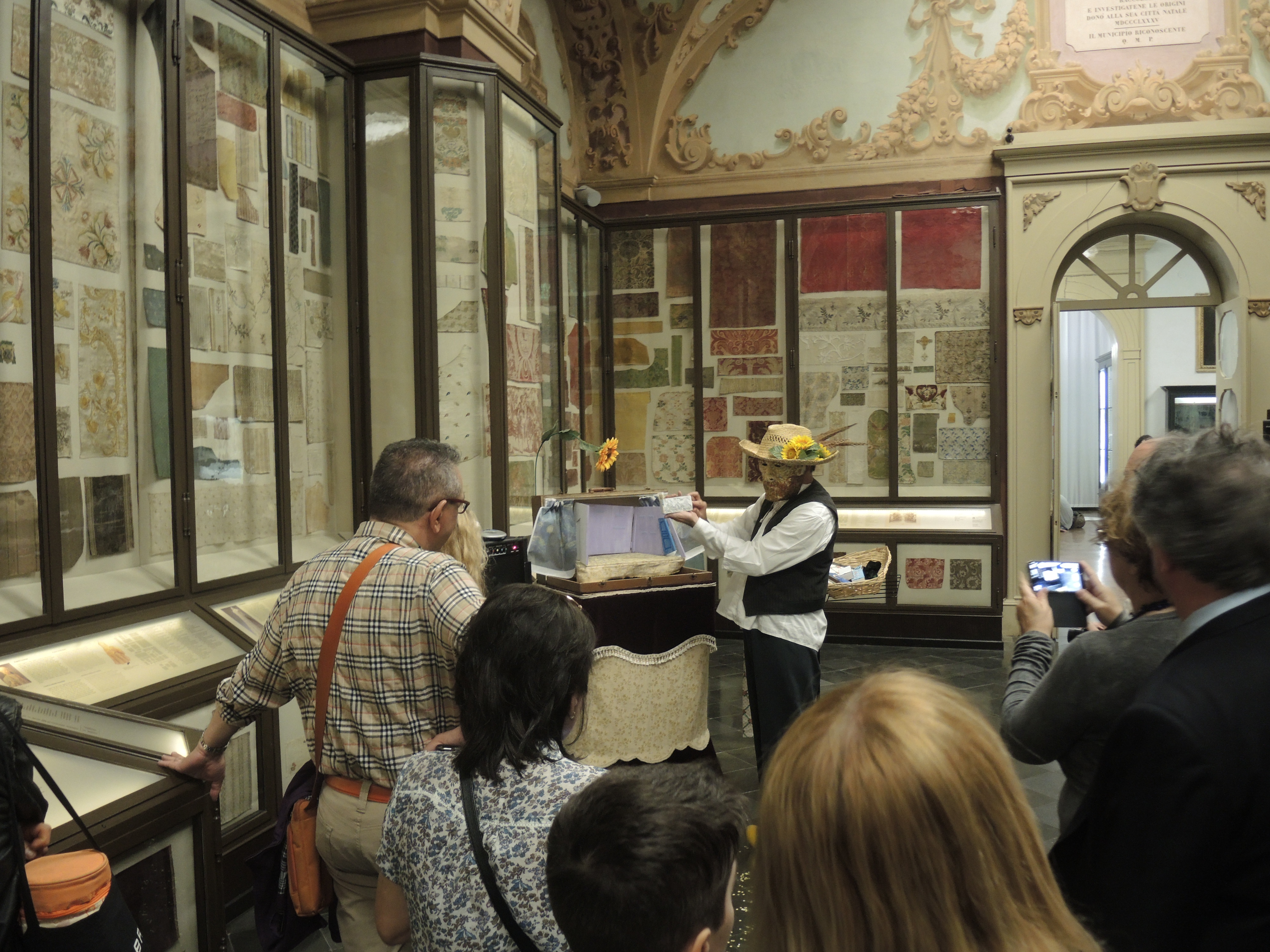 17 maggio 2014 - Galleria di immagini