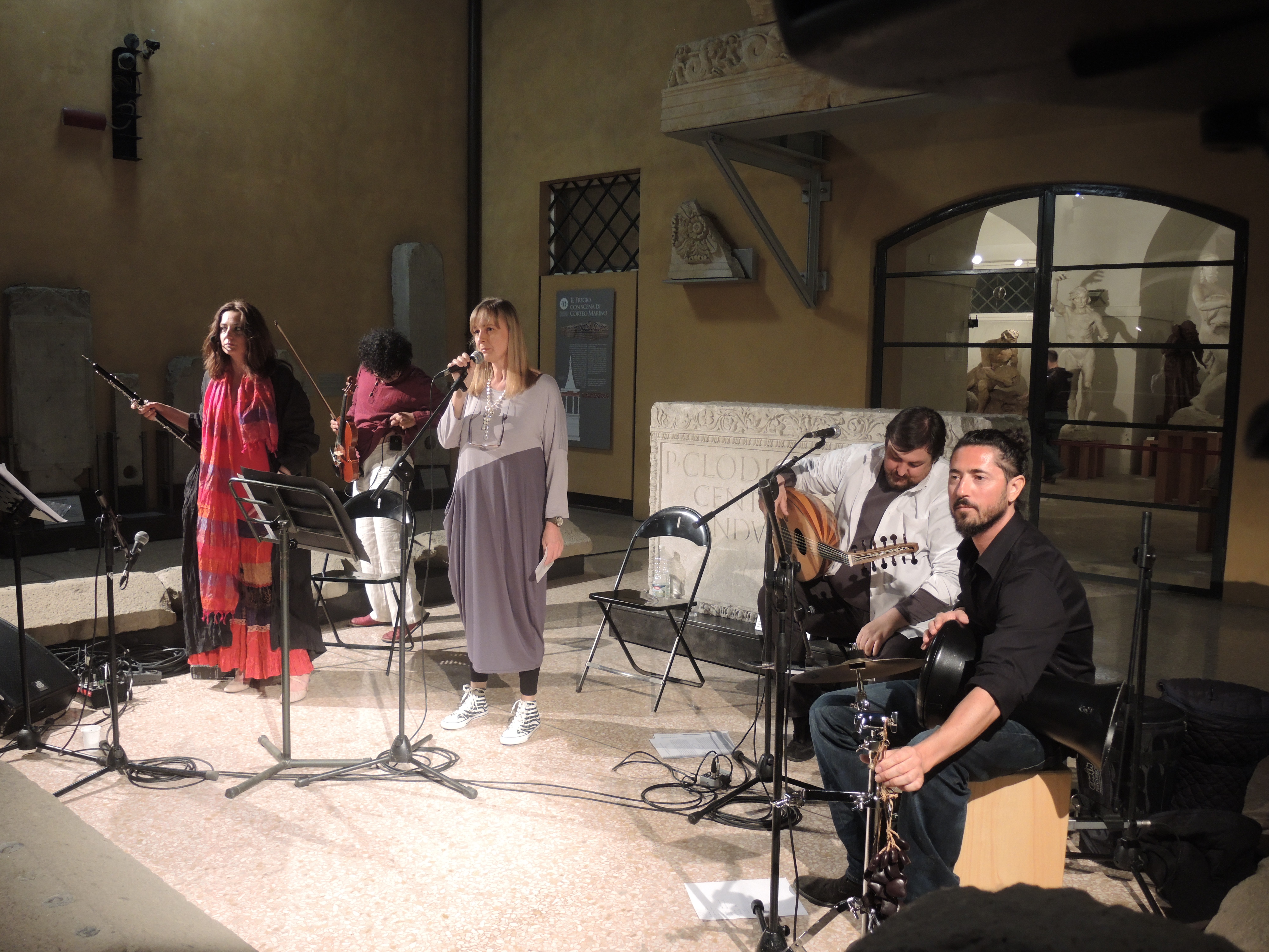 17 maggio 2014 - Galleria di immagini