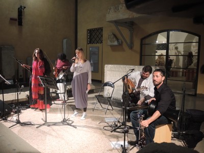 17 maggio 2014 - Galleria di immagini