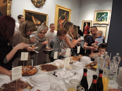 STRADE. Evento 5