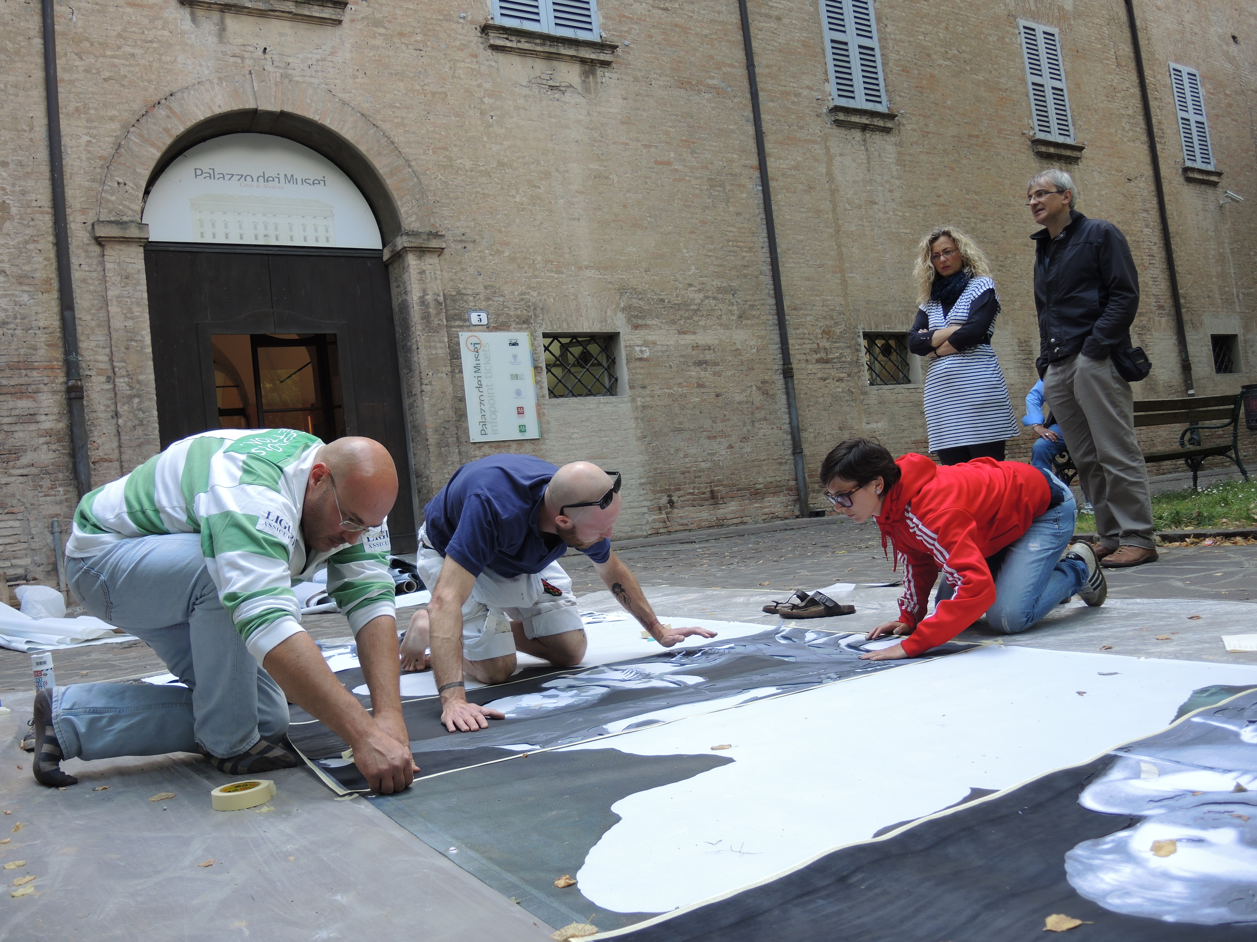 31 maggio 2014 - Evento 6