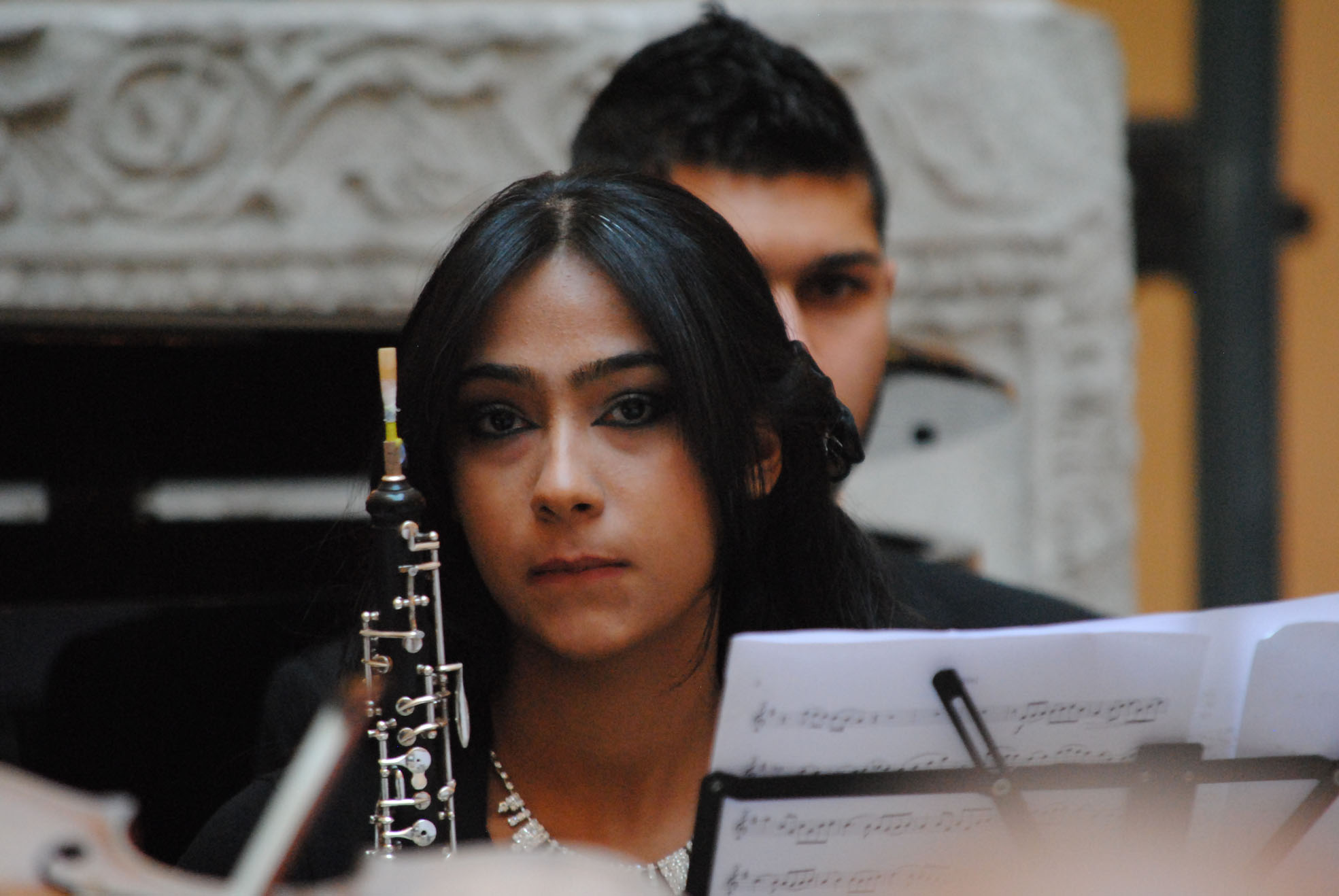 Italia & Iraq. Archeologia e musica per la pace