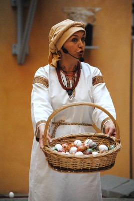PYSANKA (31 marzo e 1 aprile 2012)
