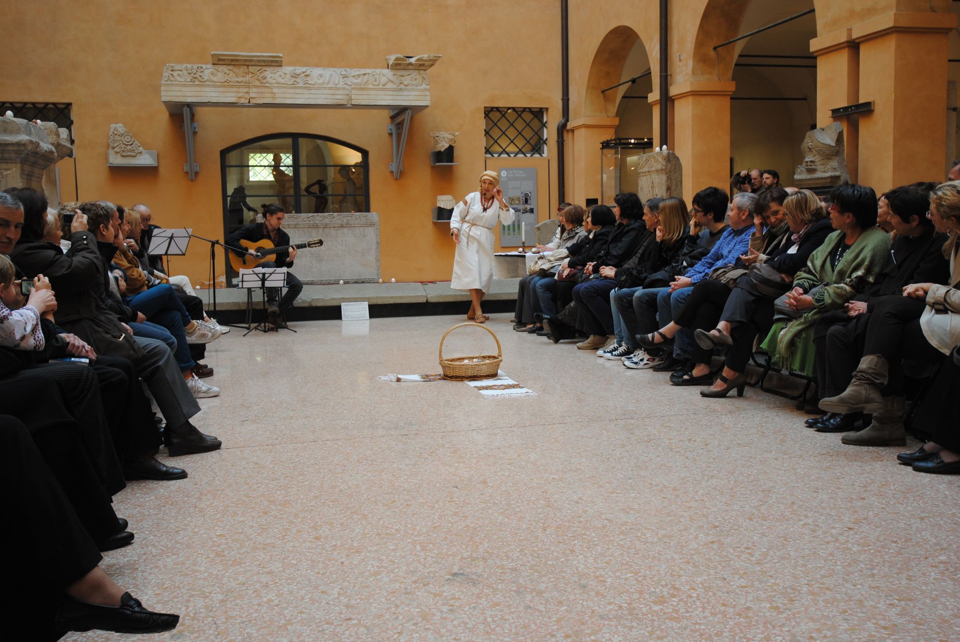 PYSANKA (31 marzo e 1 aprile 2012)