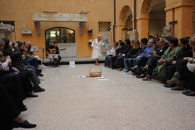 PYSANKA (31 marzo e 1 aprile 2012)
