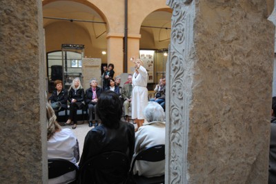 PYSANKA (31 marzo e 1 aprile 2012)