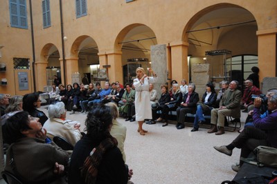PYSANKA (31 marzo e 1 aprile 2012)