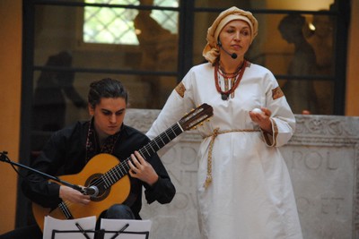 PYSANKA (31 marzo e 1 aprile 2012)