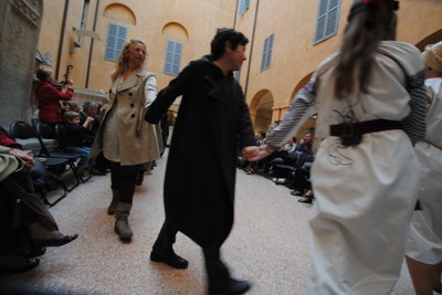 PYSANKA (31 marzo e 1 aprile 2012)