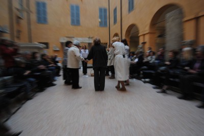 PYSANKA (31 marzo e 1 aprile 2012)