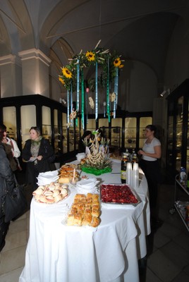 PYSANKA (31 marzo e 1 aprile 2012)