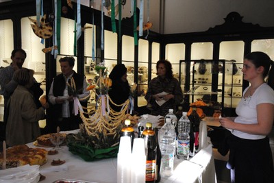 PYSANKA (31 marzo e 1 aprile 2012)