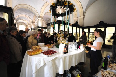 PYSANKA (31 marzo e 1 aprile 2012)