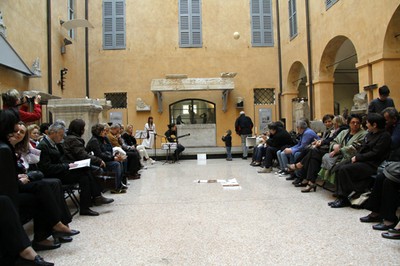 PYSANKA (31 marzo e 1 aprile 2012)