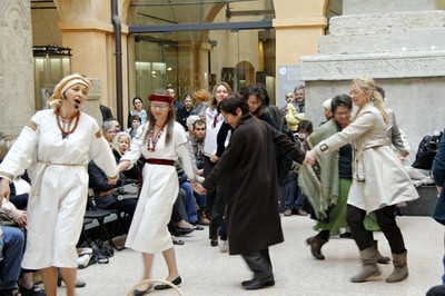 PYSANKA (31 marzo e 1 aprile 2012)