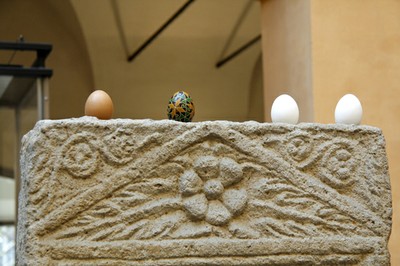 PYSANKA (31 marzo e 1 aprile 2012)