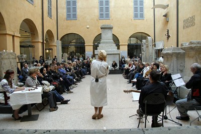 PYSANKA (31 marzo e 1 aprile 2012)