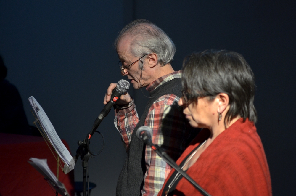 9 marzo 2014 Stefano Vercelli e Magda Siti.JPG